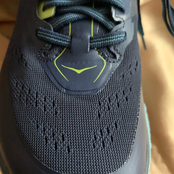Navy blue Hoka - Picture 3 of 7